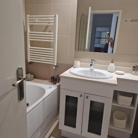 Apartment Bord De Piscine Tennis *