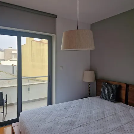 Apartment Bord De Piscine Tennis Viana do Castelo