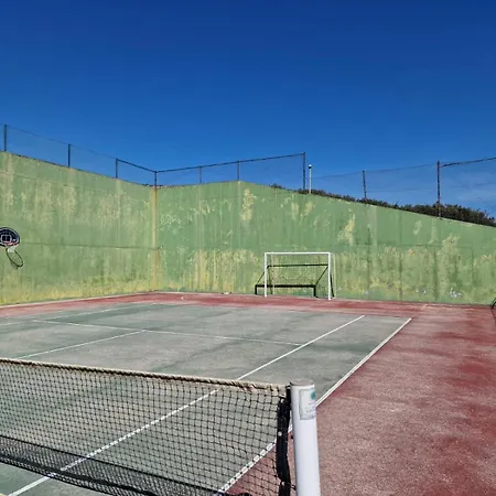 Bord De Piscine Tennis