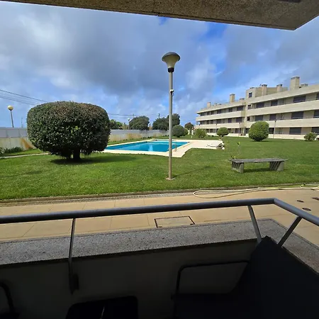 Bord De Piscine Tennis * Viana do Castelo