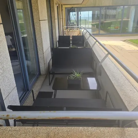 Appartamento Bord De Piscine Tennis