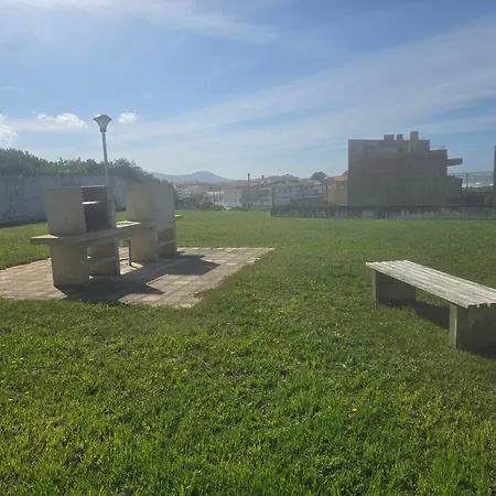 Appartamento Bord De Piscine Tennis Viana do Castelo